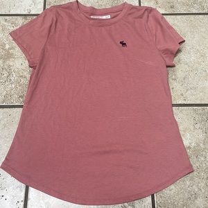Abercrombie kids 15/16 t shirt